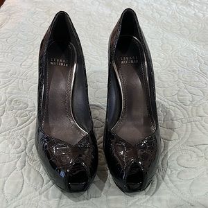 🔥Stuart Wietzman FABULOUS heels 🔥